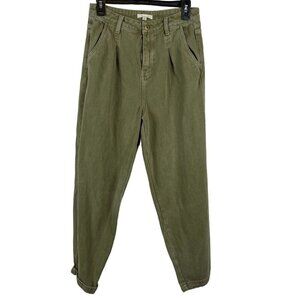 Day To Day Blu Pepper Women Straight Leg Jeans Size M